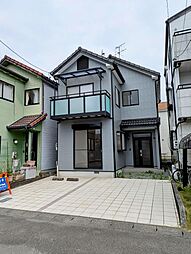 静岡市駿河区津島町中古住宅