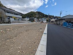 静岡市葵区羽鳥7丁目売土地(区画1)