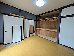洋室の画像