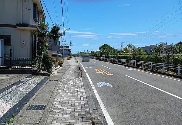 周辺を拡大表示
