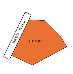 静岡市清水区由比東山寺売土地