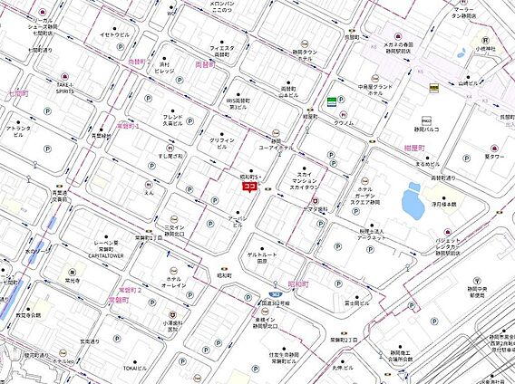 地図