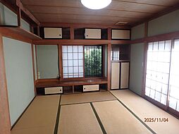 和室の画像