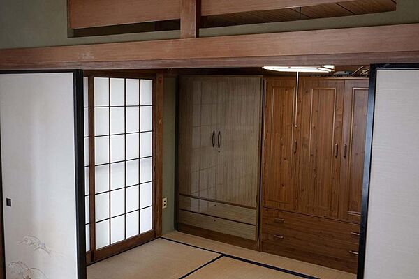 室内