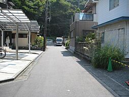 バス 静岡市自主運行バス寺田向田下車 徒歩1分