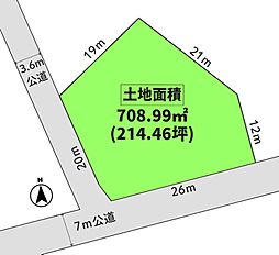 静岡県磐田市藤上原