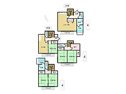 静岡県伊東市十足