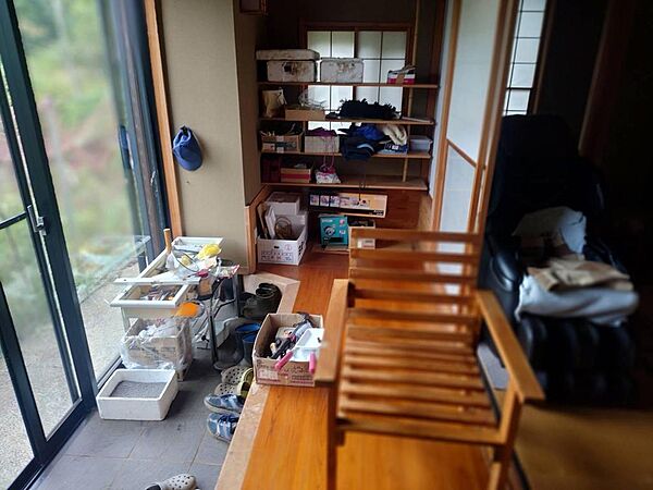 その他