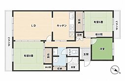 伊豆箱根鉄道駿豆線 大場駅 徒歩3分