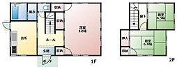 函南町畑毛 中古戸建