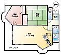 リシャール伊豆長岡5階1,080万円