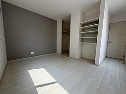 洋室の画像