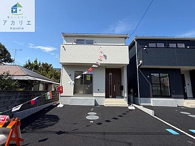 外観:【現地写真】物件の陽当りや通風・近隣・周辺環境や街並みなど、資料には掲載していない情報が現地にはたくさんあります。是非ご確認ください。まずはお気軽にお問い合わせください! 外観:【現地写真】物件の陽当りや通風・近隣・周辺環境や街並みなど、資料には掲載していない情報が現地にはたくさんあります。是非ご確認ください。まずはお気軽にお問い合わせください!