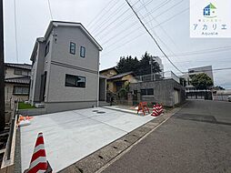 外観の画像