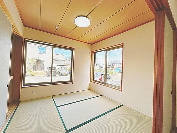 室内