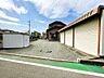 北側道路からも入れます