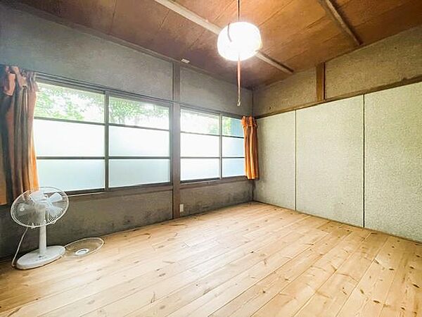 室内