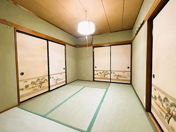 室内