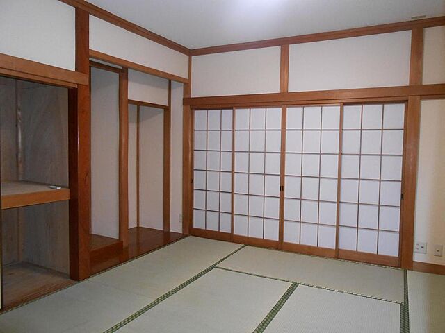 和室
