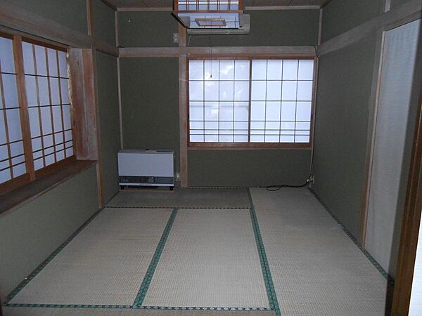 室内