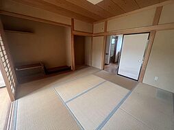 和室の画像