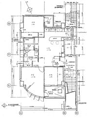 AXIS91 3LDKの間取図画像