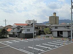 富士駅南藤パーキング(軽自動車専用)