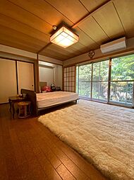 洋室の画像