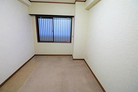 洋室約5.1帖