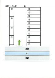 奥村パーキング