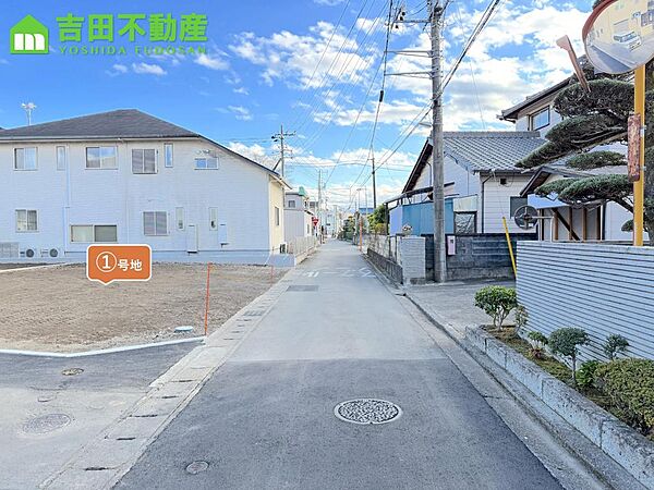 周辺を拡大表示