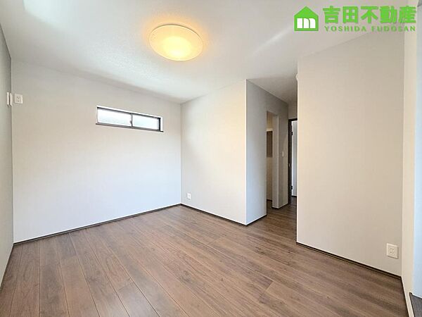 子供部屋