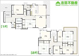 沼津市我入道津島町 和風邸宅