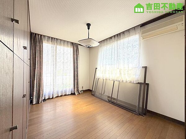 子供部屋