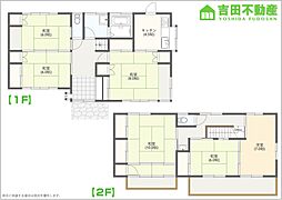 三島市青木 中古一戸建