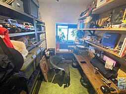 室内の画像