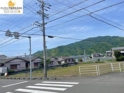 外観：敷地面積360坪以上☆150号バイパス・東名ＩＣ近く☆