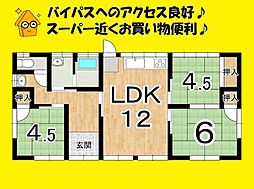 JR東海道本線 島田駅 バス10分 向谷元町下車 徒歩3分