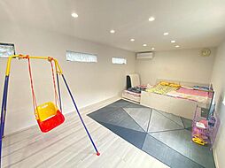 子供部屋の画像