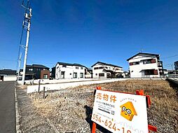 静岡県焼津市下小田中町11の土地画像
