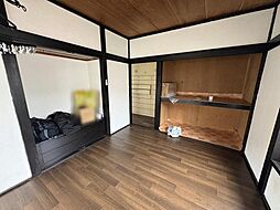 室内の画像