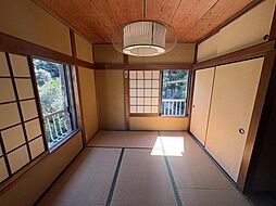 和室の画像