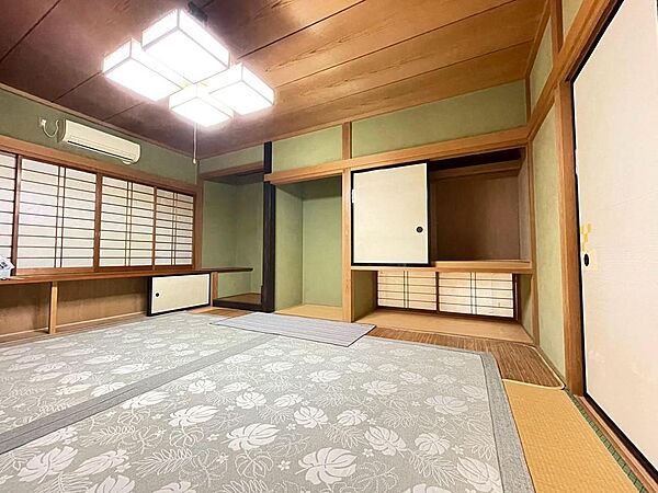 室内