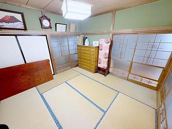 和室