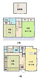 静岡県菊川市本所1017-1他3筆