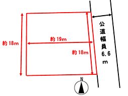 JR東海道本線 菊川駅 徒歩17分