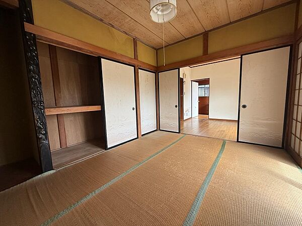 和室
