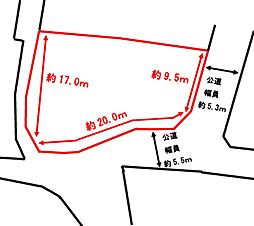 JR東海道本線 掛川駅 3.8km