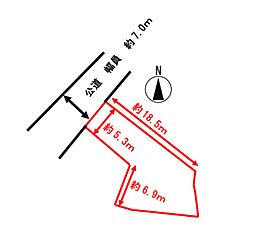 JR東海道本線 掛川駅 7.3km