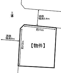 バス 大須賀中学校入口前下車 徒歩4分